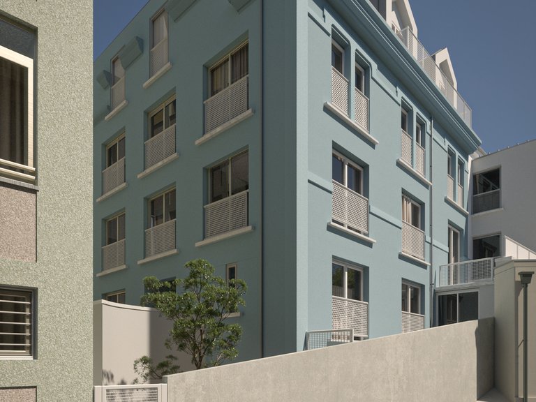Apartment for Sale in Cedofeita, Santo Ildefonso, Sé, Miragaia, São Nicolau e Vitória, Porto, Porto 2