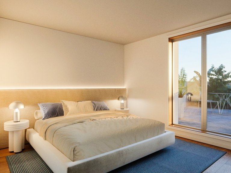 Apartment for Sale in Cedofeita, Santo Ildefonso, Sé, Miragaia, São Nicolau e Vitória, Porto, Porto 5