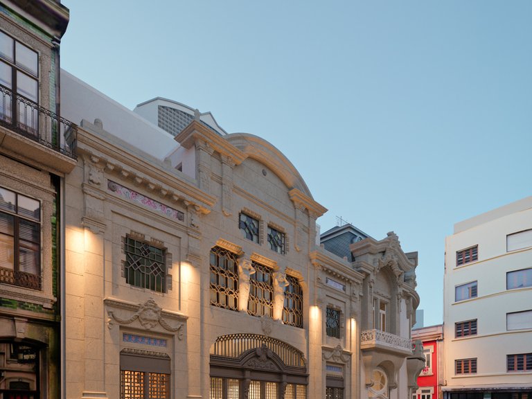 Apartment for Sale in Cedofeita, Santo Ildefonso, Sé, Miragaia, São Nicolau e Vitória, Porto, Porto 1