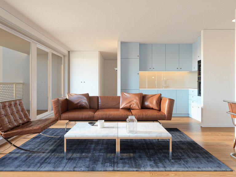 Apartment for Sale in Cedofeita, Santo Ildefonso, Sé, Miragaia, São Nicolau e Vitória, Porto, Porto 3