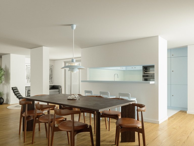 Apartment for Sale in Cedofeita, Santo Ildefonso, Sé, Miragaia, São Nicolau e Vitória, Porto, Porto 4