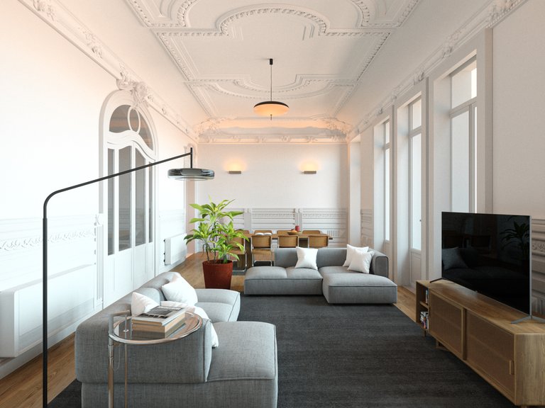 Apartment for Sale in Cedofeita, Santo Ildefonso, Sé, Miragaia, São Nicolau e Vitória, Porto, Porto 3