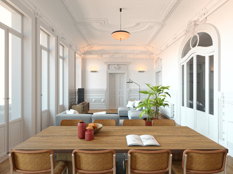 Apartment for Sale in Cedofeita, Santo Ildefonso, Sé, Miragaia, São Nicolau e Vitória, Porto, Porto 4