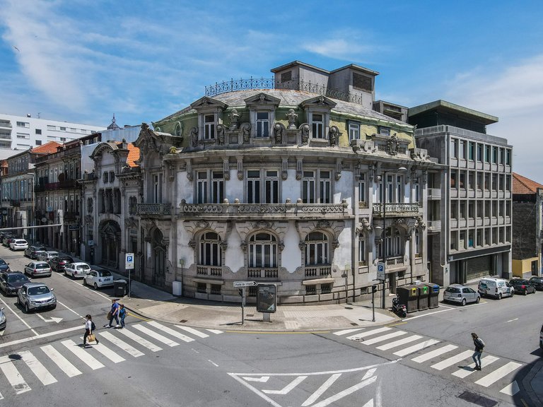 Apartment for Sale in Cedofeita, Santo Ildefonso, Sé, Miragaia, São Nicolau e Vitória, Porto, Porto 16