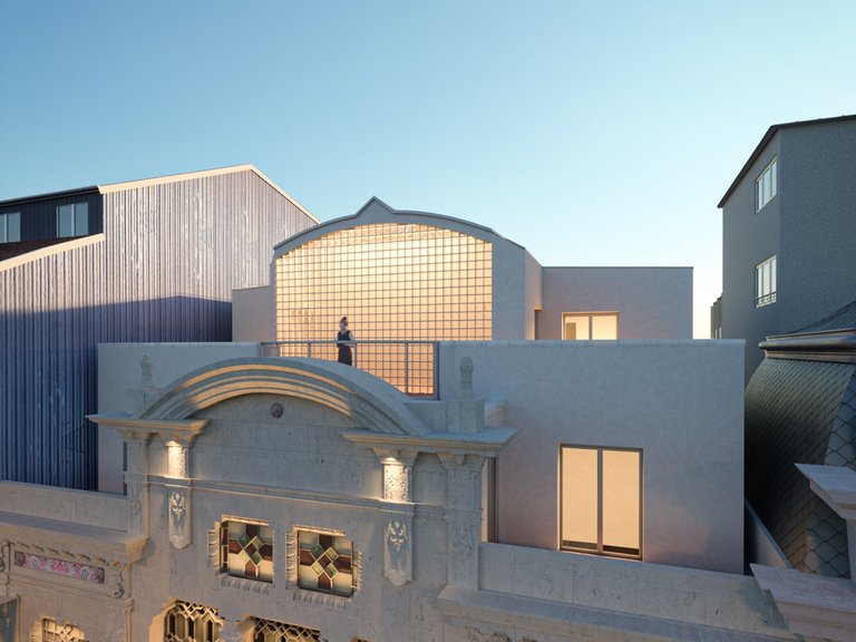 Apartment for Sale in Cedofeita, Santo Ildefonso, Sé, Miragaia, São Nicolau e Vitória, Porto, Porto 3