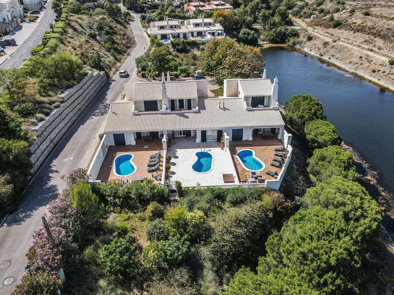 Villa for Sale in Castro Marim, Algarve 2