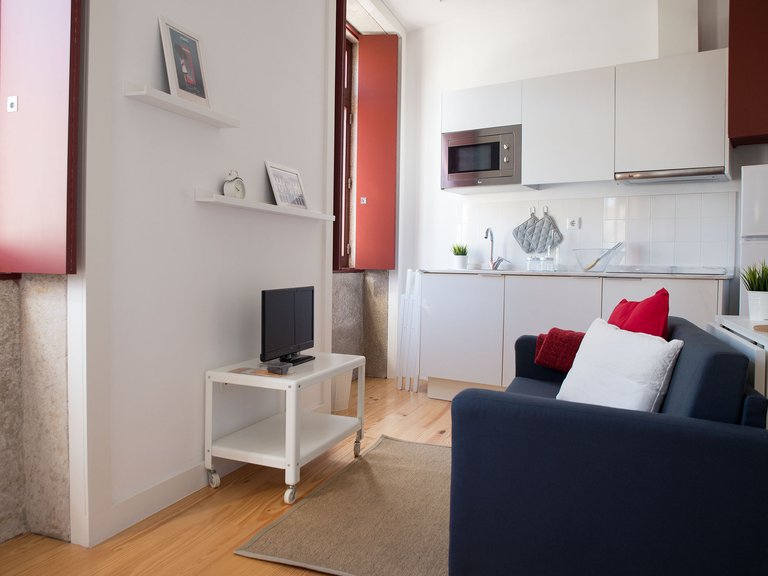 Commercial for Sale in Bonfim, Porto, Porto 4