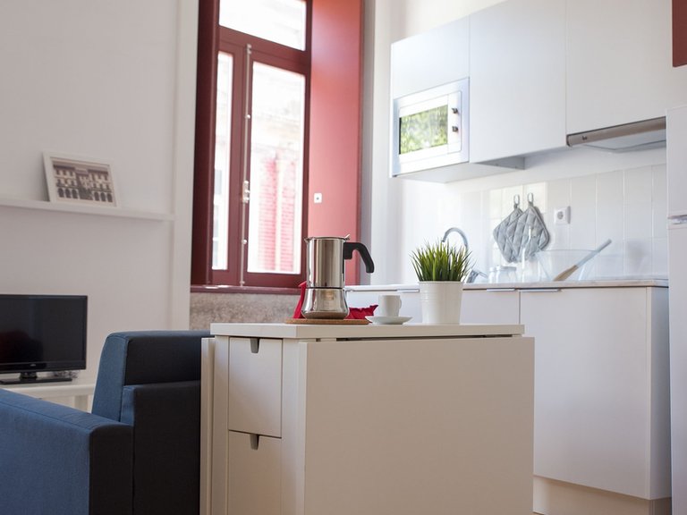 Commercial for Sale in Bonfim, Porto, Porto 5