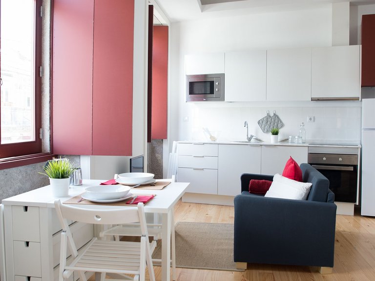 Commercial for Sale in Bonfim, Porto, Porto 8