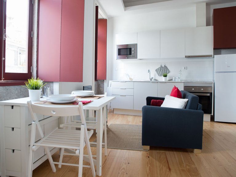 Commercial for Sale in Bonfim, Porto, Porto 9