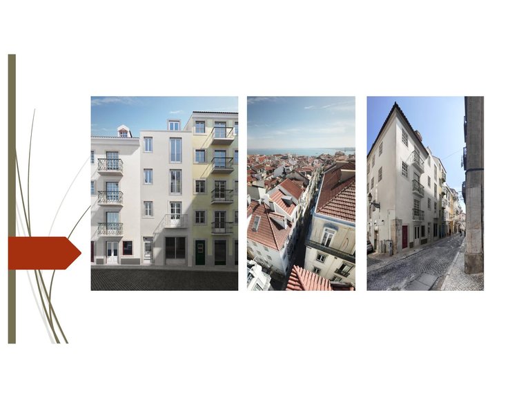 Apartment for Sale in Misericórdia, Lisboa, Lisbon 1