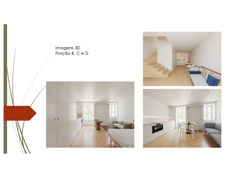 Apartment for Sale in Misericórdia, Lisboa, Lisbon 3