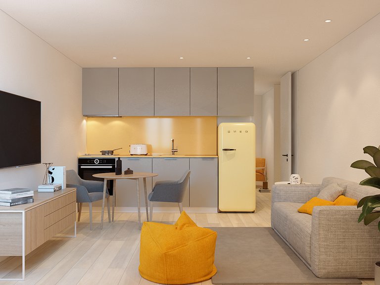 Apartment for Sale in Misericórdia, Lisboa, Lisbon 2