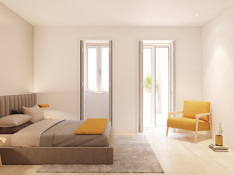Apartment for Sale in Misericórdia, Lisboa, Lisbon 3