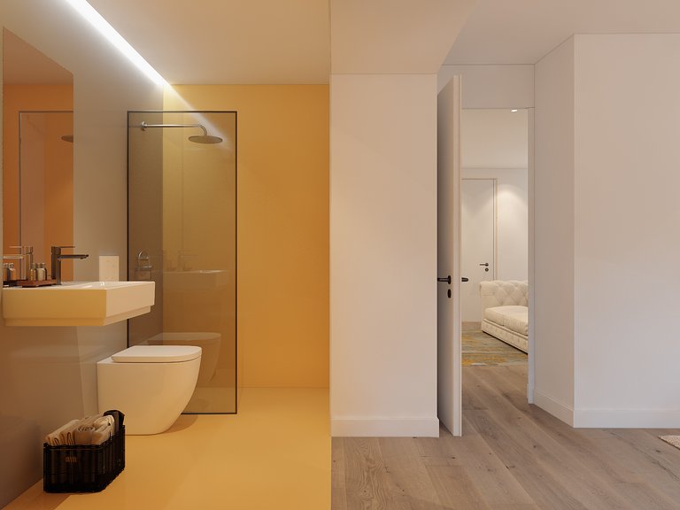Apartment for Sale in Misericórdia, Lisboa, Lisbon 5