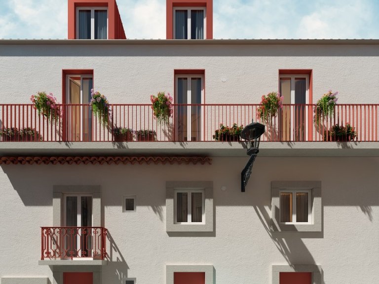 Apartment for Sale in Santo António, Lisboa, Lisbon 2