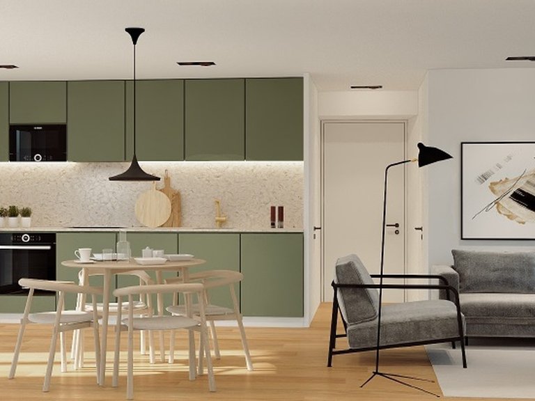 Apartment for Sale in Santo António, Lisboa, Lisbon 3