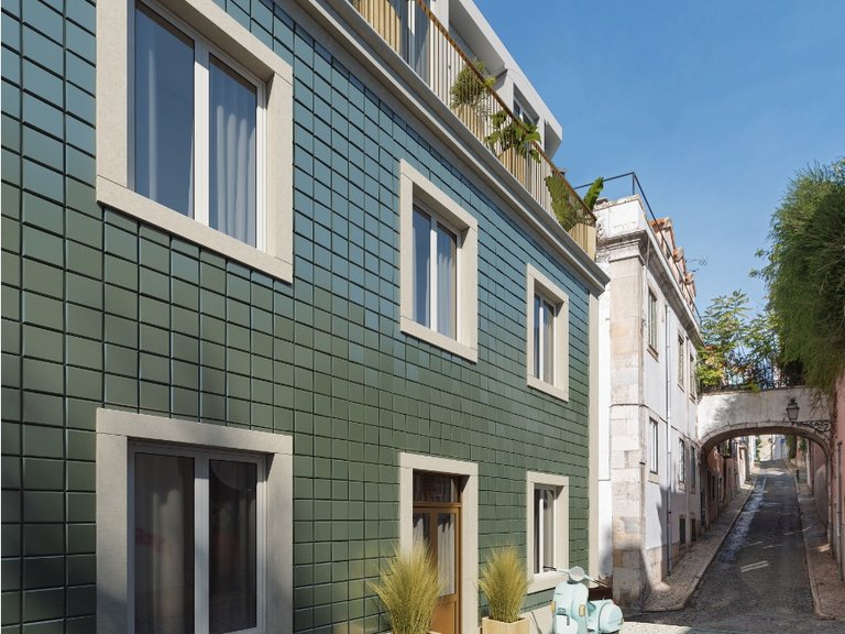 Apartment for Sale in Misericórdia, Lisboa, Lisbon 2