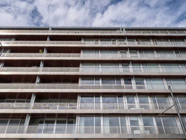 Apartment for Sale in Lordelo do Ouro e Massarelos, Porto, Porto 1