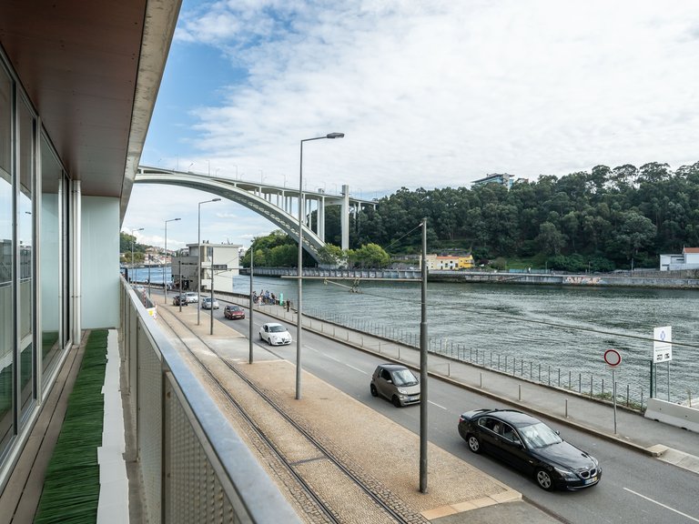 Apartment for Sale in Lordelo do Ouro e Massarelos, Porto, Porto 2
