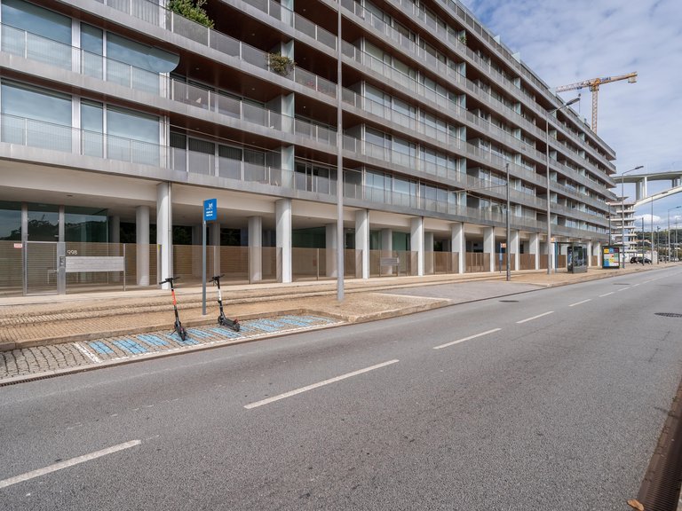 Apartment for Sale in Lordelo do Ouro e Massarelos, Porto, Porto 45