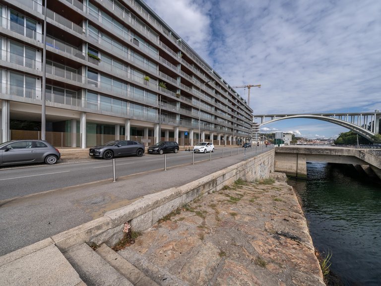 Apartment for Sale in Lordelo do Ouro e Massarelos, Porto, Porto 47