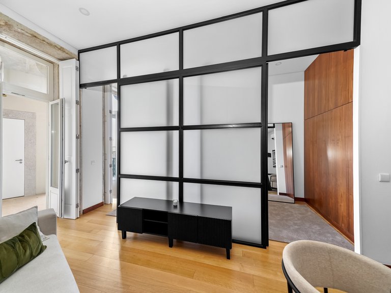 Apartment for Sale in Cedofeita, Santo Ildefonso, Sé, Miragaia, São Nicolau e Vitória, Porto, Porto 2