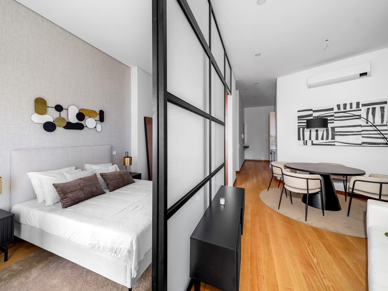 Apartment for Sale in Cedofeita, Santo Ildefonso, Sé, Miragaia, São Nicolau e Vitória, Porto, Porto 3