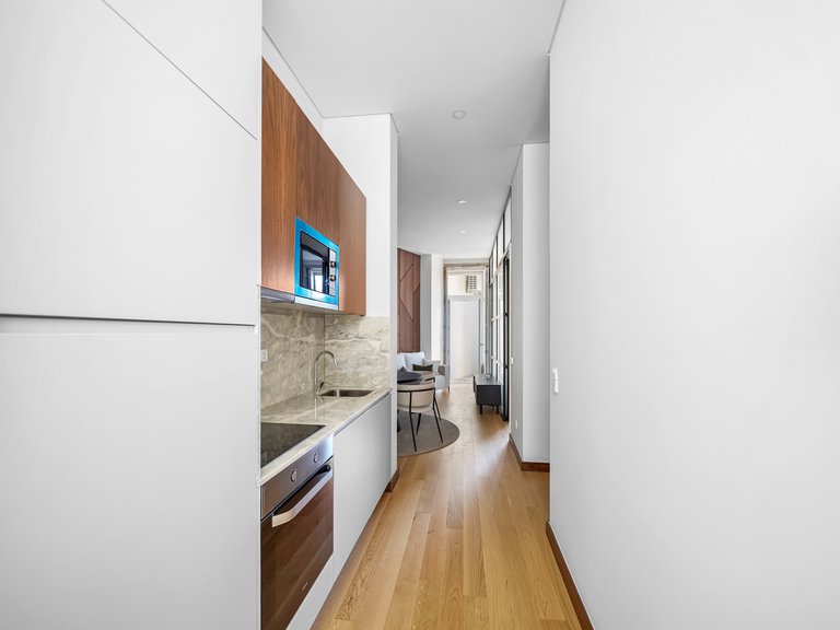 Apartment for Sale in Cedofeita, Santo Ildefonso, Sé, Miragaia, São Nicolau e Vitória, Porto, Porto 8