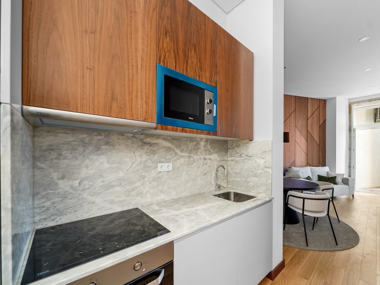 Apartment for Sale in Cedofeita, Santo Ildefonso, Sé, Miragaia, São Nicolau e Vitória, Porto, Porto 10