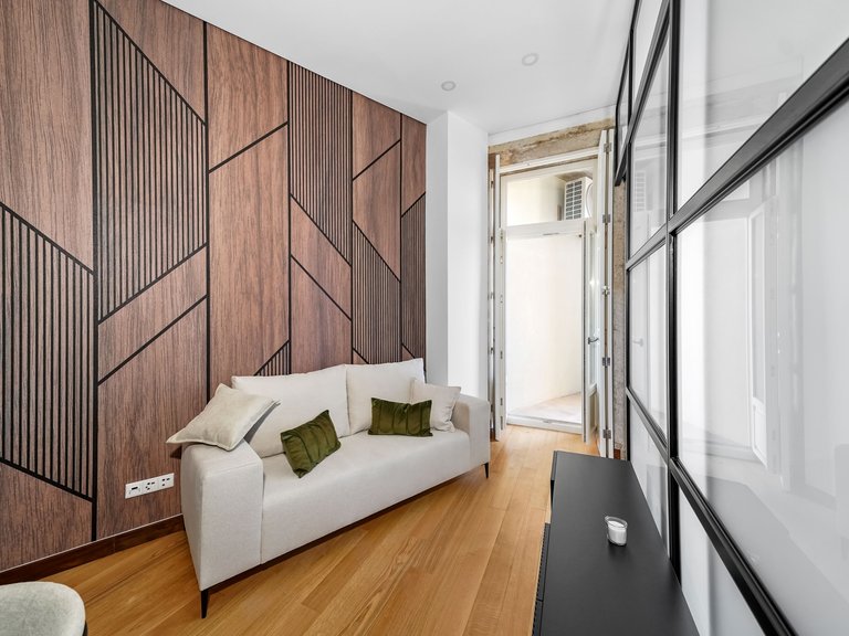 Apartment for Sale in Cedofeita, Santo Ildefonso, Sé, Miragaia, São Nicolau e Vitória, Porto, Porto 1