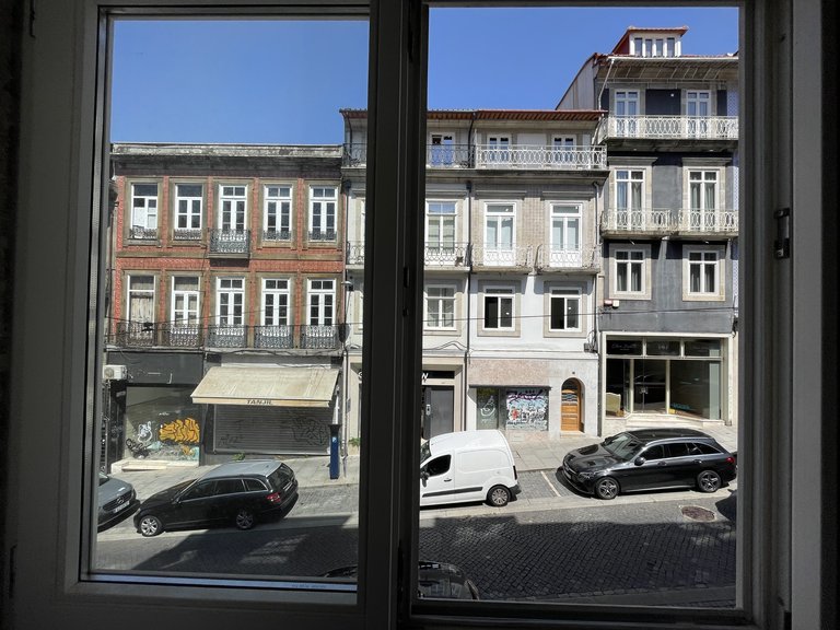 Apartment for Sale in Cedofeita, Santo Ildefonso, Sé, Miragaia, São Nicolau e Vitória, Porto, Porto 13