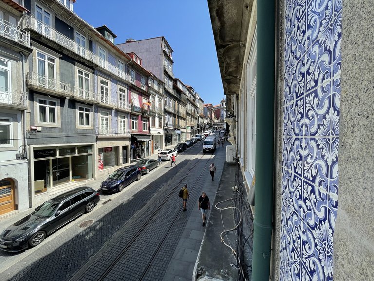 Apartment for Sale in Cedofeita, Santo Ildefonso, Sé, Miragaia, São Nicolau e Vitória, Porto, Porto 14