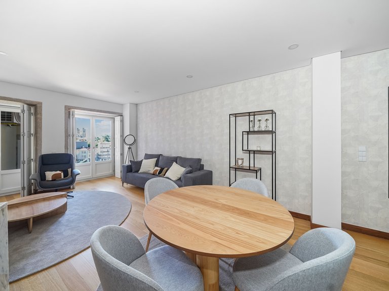 Apartment for Sale in Cedofeita, Santo Ildefonso, Sé, Miragaia, São Nicolau e Vitória, Porto, Porto 3