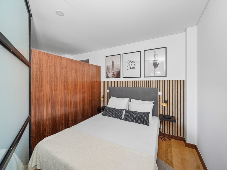 Apartment for Sale in Cedofeita, Santo Ildefonso, Sé, Miragaia, São Nicolau e Vitória, Porto, Porto 5