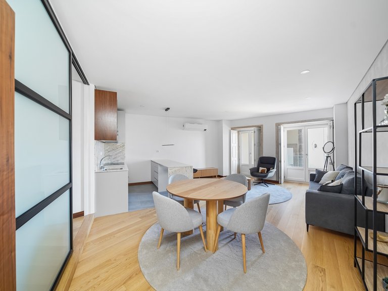 Apartment for Sale in Cedofeita, Santo Ildefonso, Sé, Miragaia, São Nicolau e Vitória, Porto, Porto 10