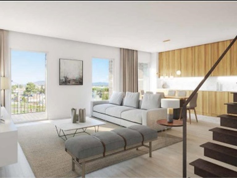 Apartment for Sale in Cascais e Estoril, Cascais, Lisbon 3
