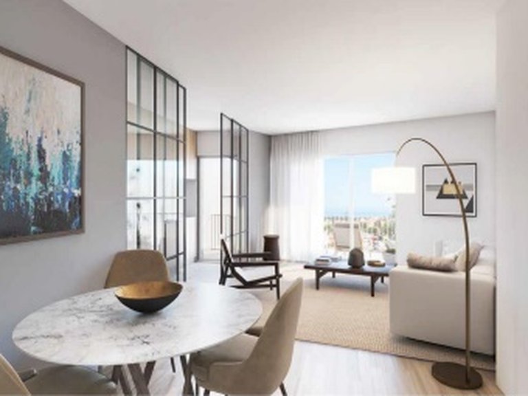 Apartment for Sale in Cascais e Estoril, Cascais, Lisbon 4