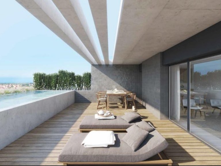 Apartment for Sale in Cascais e Estoril, Cascais, Lisbon 2