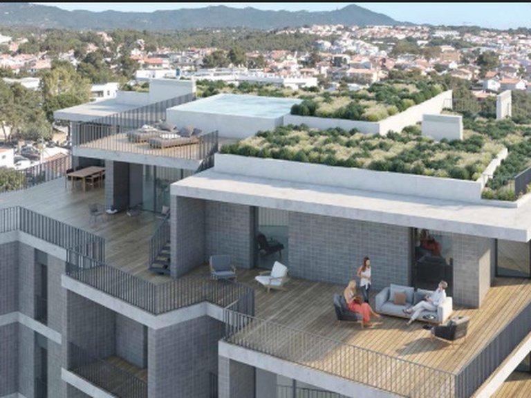 Apartment for Sale in Cascais e Estoril, Cascais, Lisbon 1