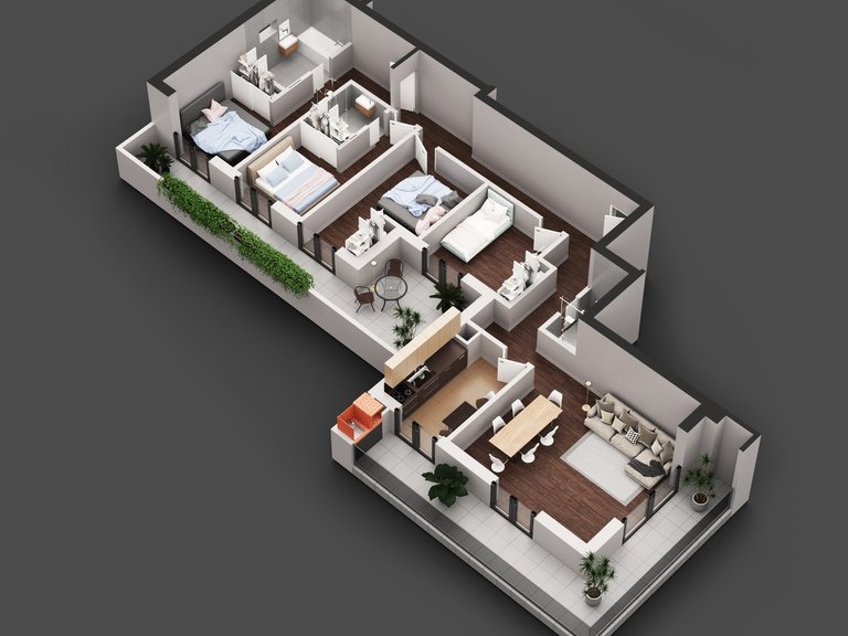 Apartment for Sale in Portimão, Algarve 4