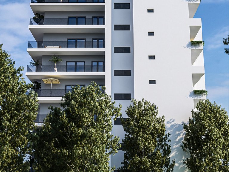 Apartment for Sale in Portimão, Algarve 1