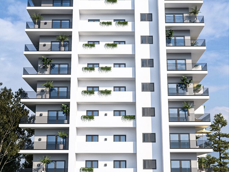 Apartment for Sale in Portimão, Algarve 2
