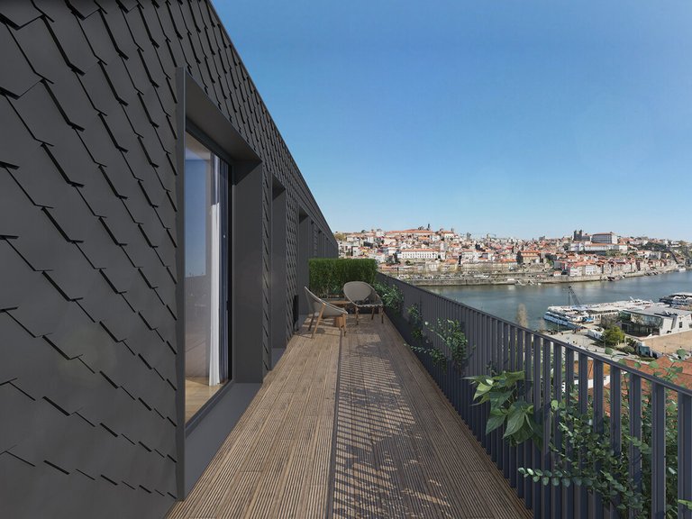Apartment for Sale in Santa Marinha e São Pedro da Afurada, Vila Nova De Gaia, Porto 6
