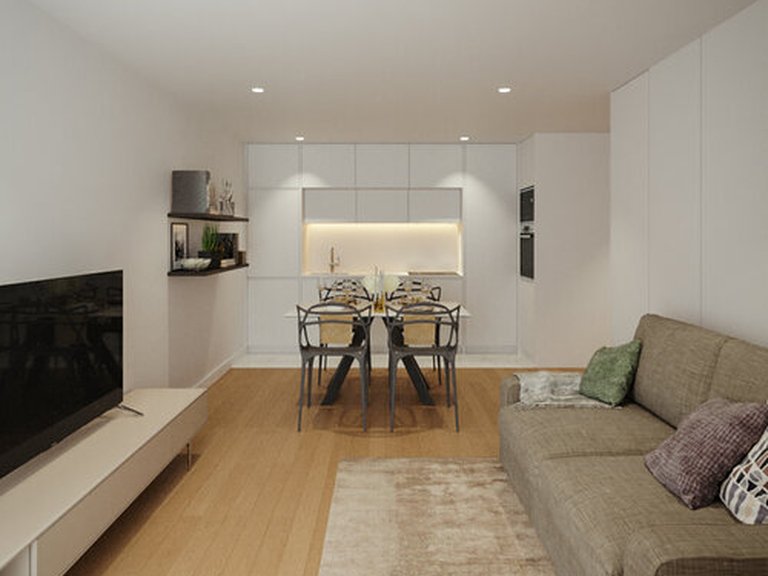 Apartment for Sale in Santa Marinha e São Pedro da Afurada, Vila Nova De Gaia, Porto 3