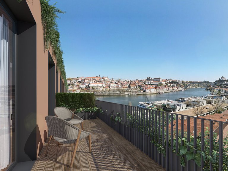 Apartment for Sale in Santa Marinha e São Pedro da Afurada, Vila Nova De Gaia, Porto 2