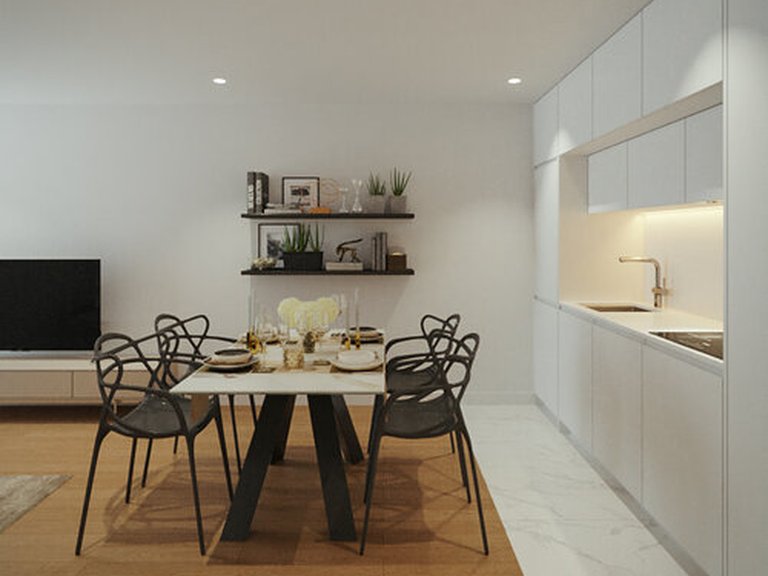 Apartment for Sale in Santa Marinha e São Pedro da Afurada, Vila Nova De Gaia, Porto 5