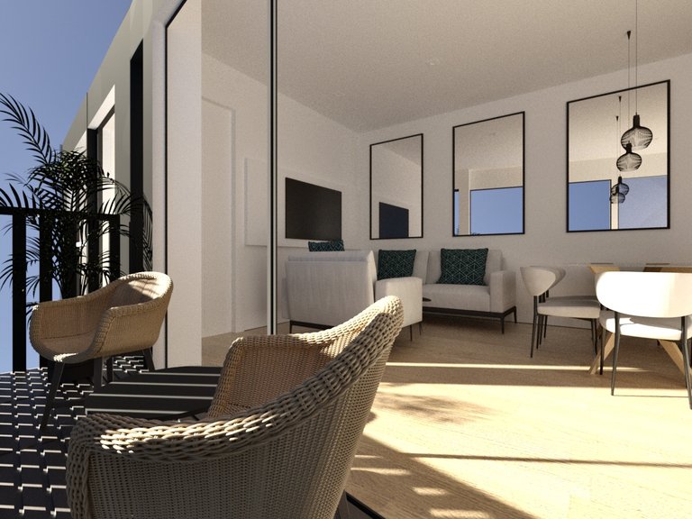 Apartment for Sale in Santo António, Lisboa, Lisbon 12