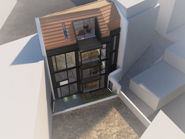 Apartment for Sale in Santo António, Lisboa, Lisbon 14