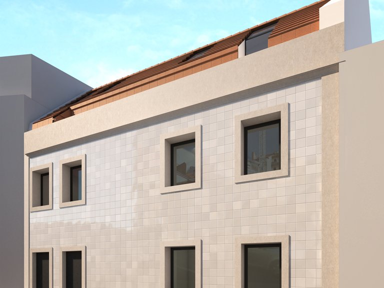 Apartment for Sale in Santo António, Lisboa, Lisbon 16